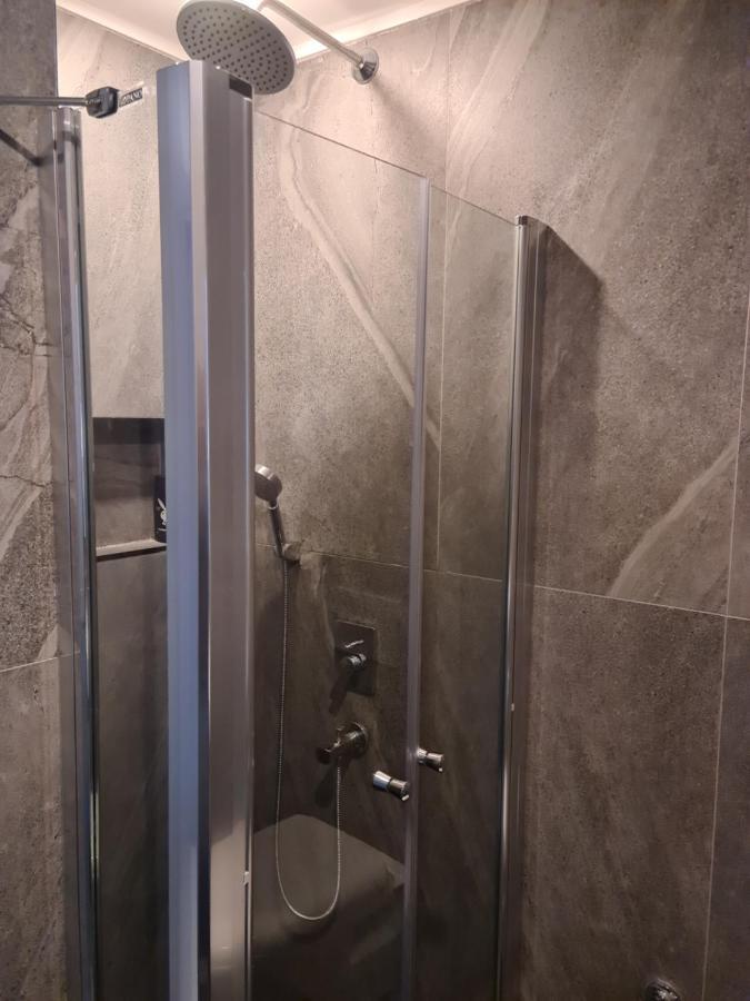 Apartamento Kleopatra Sultan Rezidans Alanya Exterior foto
